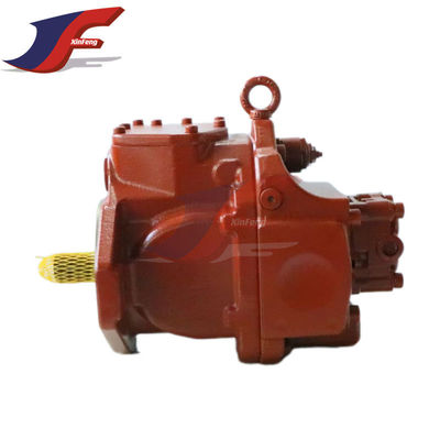 Pièces hydrauliques de haute qualité pour excavatrice pour pompe hydraulique K7SP36