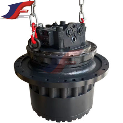 PC200-8MO Le moteur de déplacement final 20Y-27-00500