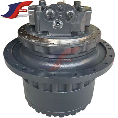 PC200-8MO Le moteur de déplacement final 20Y-27-00500