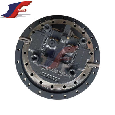 PC200-8MO Le moteur de déplacement final 20Y-27-00500