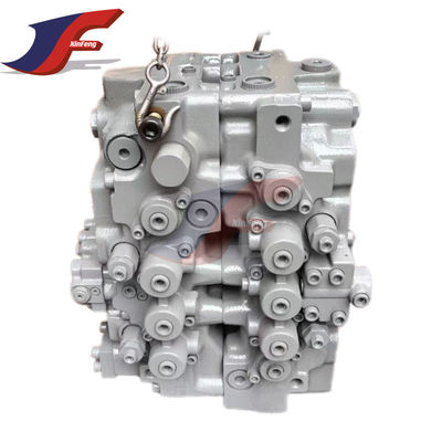 Excavateur ZX870-5G soupape de commande hydraulique principale YA00037264 4713089 Pour Hitachi