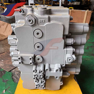 Excavateur ZX870-5G soupape de commande hydraulique principale YA00037264 4713089 Pour Hitachi