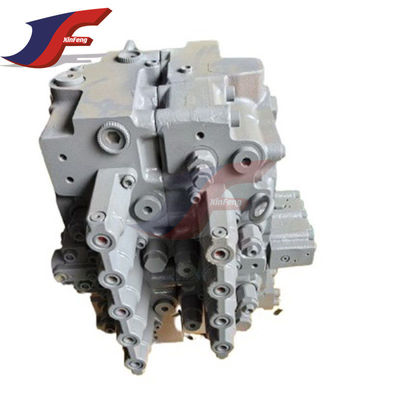 Excavateur ZX870-5G soupape de commande hydraulique principale YA00037264 4713089 Pour Hitachi