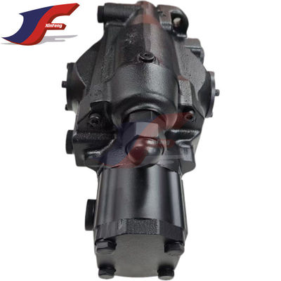 Pompes hydrauliques pour excavatrice PC30-7 PC30 Pompes principales Assy 20S-60-72110 Pour Komatsu