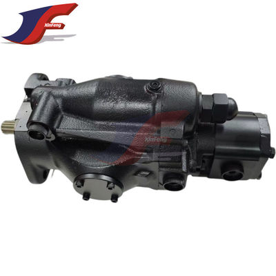 Pompes hydrauliques pour excavatrice PC30-7 PC30 Pompes principales Assy 20S-60-72110 Pour Komatsu