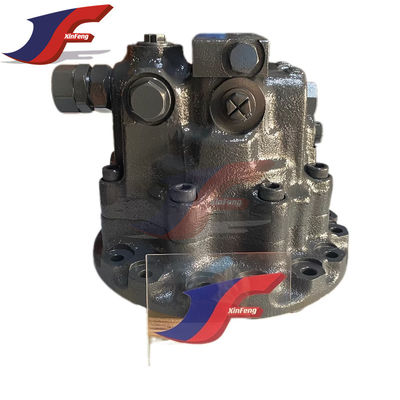 Parties d'excavatrice moteur hydraulique pivotant 21w-26-00100 708-7s-00242 Pour Komatsu Pc78