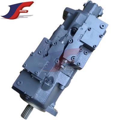 SH120 Pièces de pompe hydraulique pour excavatrice A20V064 Pompes à piston pour Sumitomo