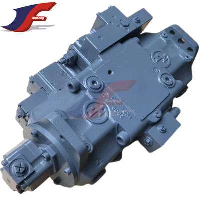 SH120 Pièces de pompe hydraulique pour excavatrice A20V064 Pompes à piston pour Sumitomo
