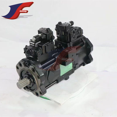Excavateur SK350-8 pompe hydraulique K5V140DTP pompe principale LC10V00014F1 Pour Kobelco