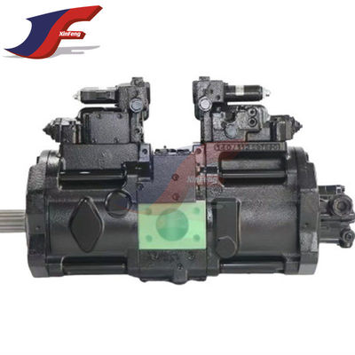 Excavateur SK350-8 pompe hydraulique K5V140DTP pompe principale LC10V00014F1 Pour Kobelco
