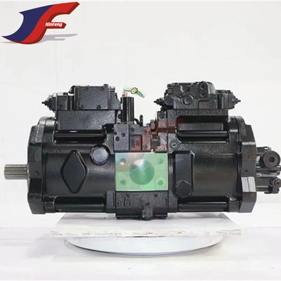 K3v112DTP K3v112DTH JCB220 JS220 21511480 Pompes à piston principales pour excavatrice pour JCB