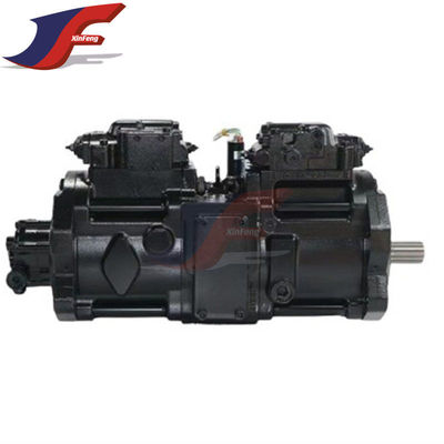 K3v112DTP K3v112DTH JCB220 JS220 21511480 Pompes à piston principales pour excavatrice pour JCB