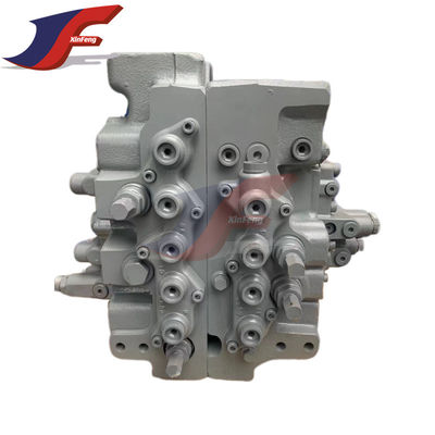 EX100-5 EX120-5 EX130-5 Valve de commande principale pour pièces de pelleteuses 4366958 4330216
