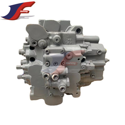 EX100-5 EX120-5 EX130-5 Valve de commande principale pour pièces de pelleteuses 4366958 4330216