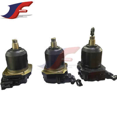 Le moteur de la pompe de ventilation 708-1W-00690 708-7H-00680