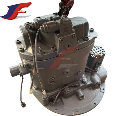 Pompes principales pour les excavateurs EX200-3 EX200-2 HPV091 Pompes hydrauliques 9133006 9118971