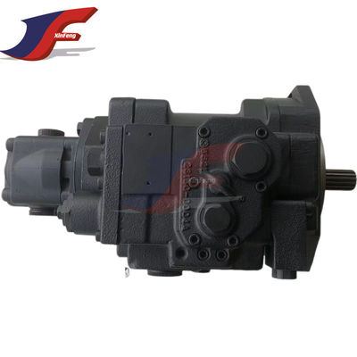 Pompes hydrauliques K3SP30 pour les mini-pelles