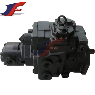 Pompes hydrauliques K3SP30 pour les mini-pelles