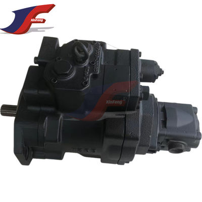 Pompes hydrauliques K3SP30 pour les mini-pelles