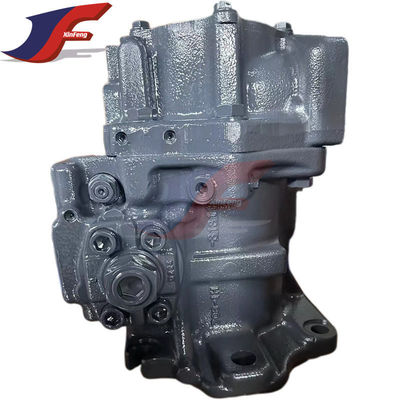 Parties de bulldozers pour excavatrice D375 pompe principale 708-1H-00260 pompe hydraulique