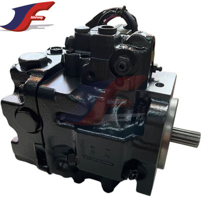 708-1S-00950 708-1S-03950 708-1S-00390 pour D375A-6R Bulldozer pompe à ventilateur pour chargeur