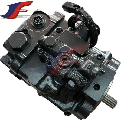 708-1S-00950 708-1S-03950 708-1S-00390 pour D375A-6R Bulldozer pompe à ventilateur pour chargeur