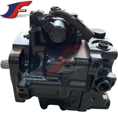 708-1S-00950 708-1S-03950 708-1S-00390 pour D375A-6R Bulldozer pompe à ventilateur pour chargeur