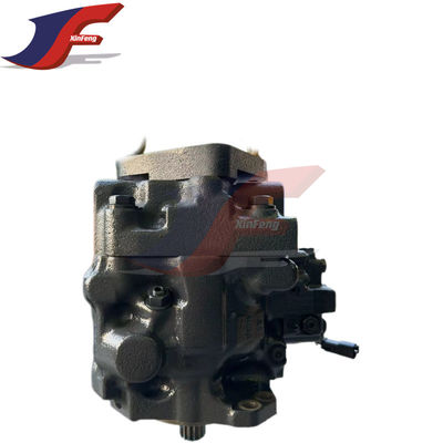 PC750 850 pompe à ventilateur moteur pompe à piston hydraulique 708-1U-00111 708-1W-00740 Pour Komatsu