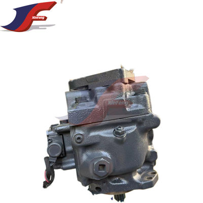 PC750 850 pompe à ventilateur moteur pompe à piston hydraulique 708-1U-00111 708-1W-00740 Pour Komatsu