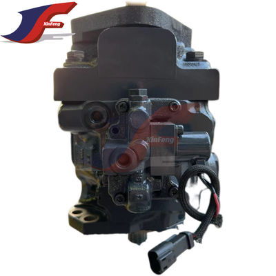 PC750 850 pompe à ventilateur moteur pompe à piston hydraulique 708-1U-00111 708-1W-00740 Pour Komatsu