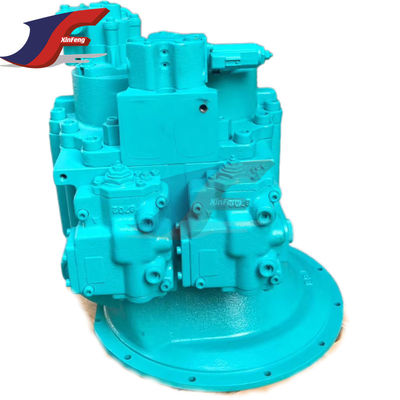 Pièces détachées pour les excavatrices YN10v00009f1 K3v112dp Sk235sr Kawasaki