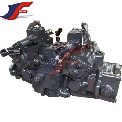 Pompes hydrauliques pour bulldozers Komatsu 720-2M-00081 720-2M-01081 720-2M-04250
