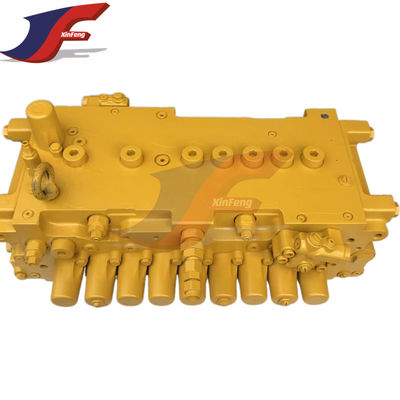 Valve de commande hydraulique pour excavatrice pour la valve de commande  E336GC