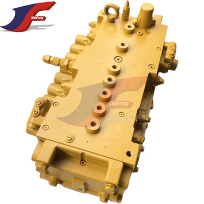 Valve de commande hydraulique pour excavatrice pour la valve de commande  E336GC