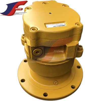 Excavateur partie 282-1534 2821534 Moteur pivotant Assy