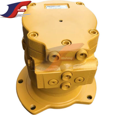 Excavateur partie 282-1534 2821534 Moteur pivotant Assy