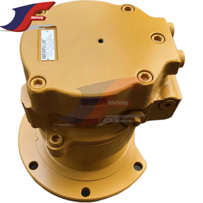 Excavateur partie 282-1534 2821534 Moteur pivotant Assy