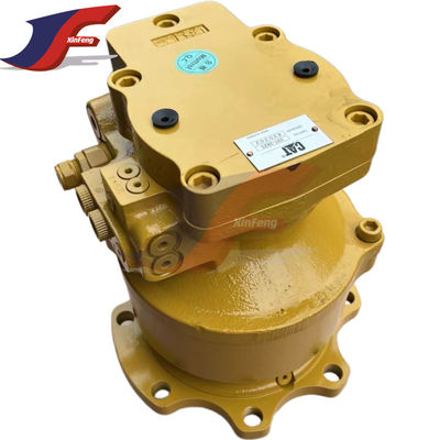 Parties pour excavatrice 397-3825 Assemblage de moteur pivotant pour appareil pivotant  306E 305E