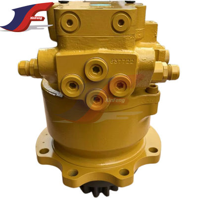 Parties pour excavatrice 397-3825 Assemblage de moteur pivotant pour appareil pivotant  306E 305E