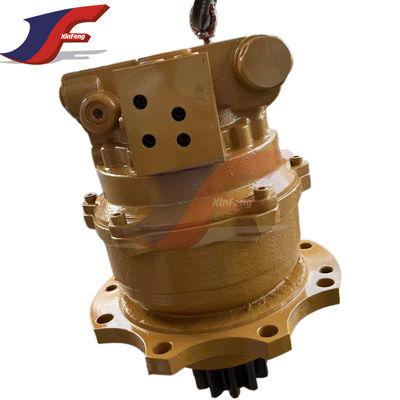Le moteur de balancement de l'excavateur 515-5828 PCR-4B-20A E305.5E2 5155828