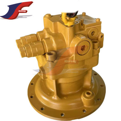 Parties pour excavatrice 320GC Moteur à oscillation 489-3487 515-6105 moteur hydraulique à oscillation