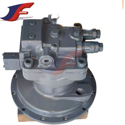 Parties pour excavateurs Hitachi 4371768 Dispositif d'oscillation EX300-5 EX350-5 Moteur d'oscillation M2X210