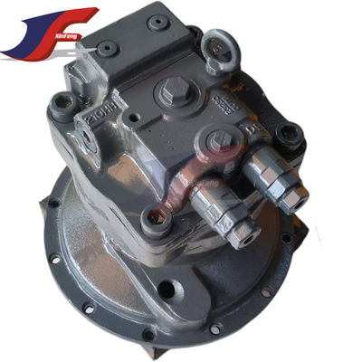 Parties pour excavateurs Hitachi 4371768 Dispositif d'oscillation EX300-5 EX350-5 Moteur d'oscillation M2X210