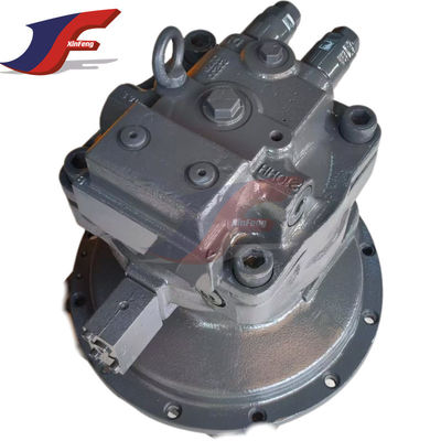 Parties pour excavateurs Hitachi 4371768 Dispositif d'oscillation EX300-5 EX350-5 Moteur d'oscillation M2X210