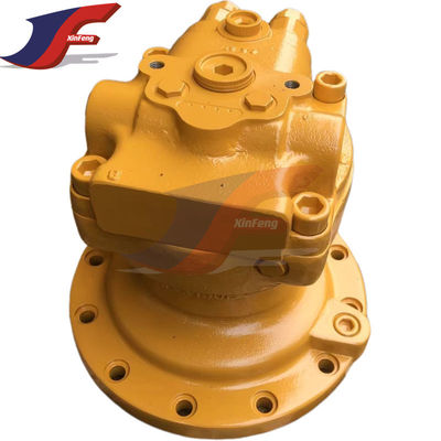 Pièces pour excavatrices M2X150 R210 R225 moteur pivotant M2X150 R210-7 moteur pivotant