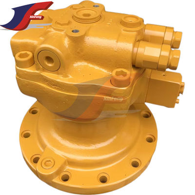 Pièces pour excavatrices M2X150 R210 R225 moteur pivotant M2X150 R210-7 moteur pivotant