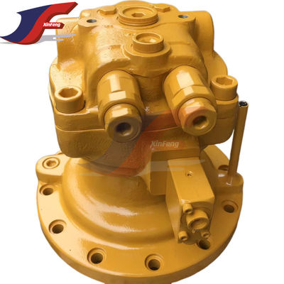Pièces pour excavatrices M2X150 R210 R225 moteur pivotant M2X150 R210-7 moteur pivotant