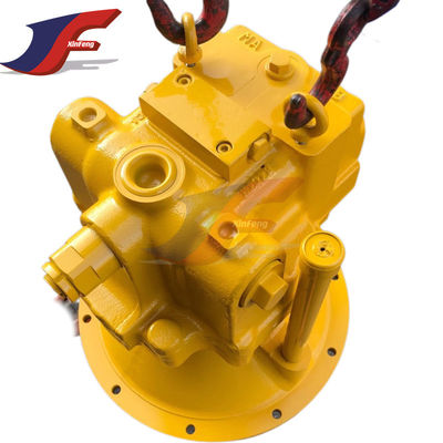 Pour le Komatsu PC300-7 PC350-7 Moteur pivotant Moteur rotatif 706-7K-41111 706-7K-01120