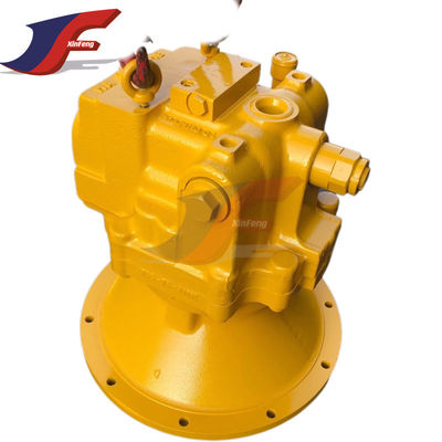 Pour le Komatsu PC300-7 PC350-7 Moteur pivotant Moteur rotatif 706-7K-41111 706-7K-01120