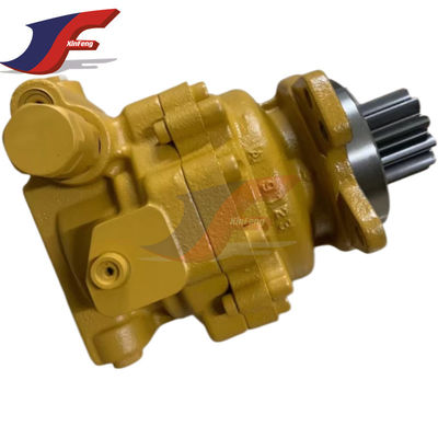 PCR-1B-05A 301 Assemblage de moteur hydraulique pivotant pour excavatrice 508-1313 528-9300